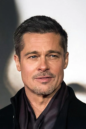 Brad Pitt