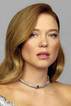 Léa Seydoux