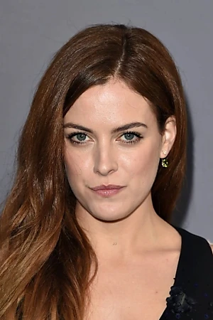 Riley Keough