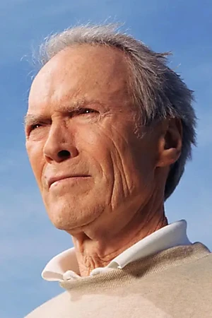 Clint Eastwood