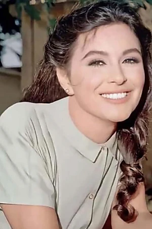 Soad Hosny