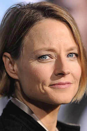 Jodie Foster