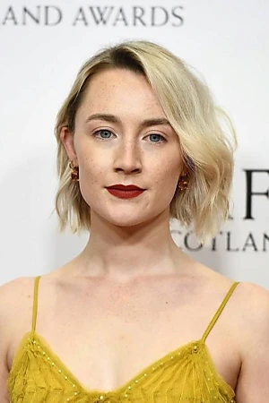 Saoirse Ronan