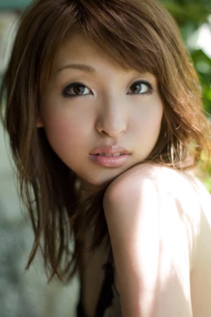 Shoko Akiyama