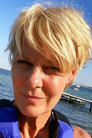 Else Højsgaard