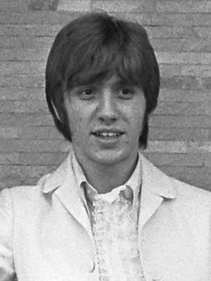 Stevie Wright