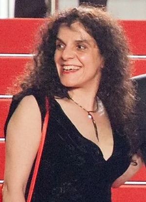 Tanya Seghatchian