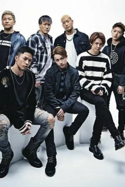 GENERATIONS from EXILE TRIBE