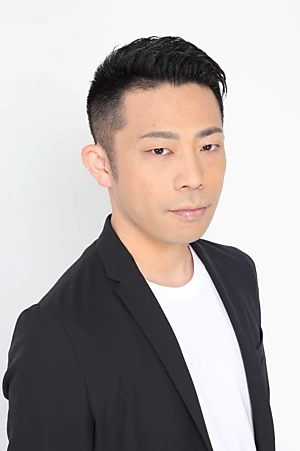 Keiichi Kuwabara