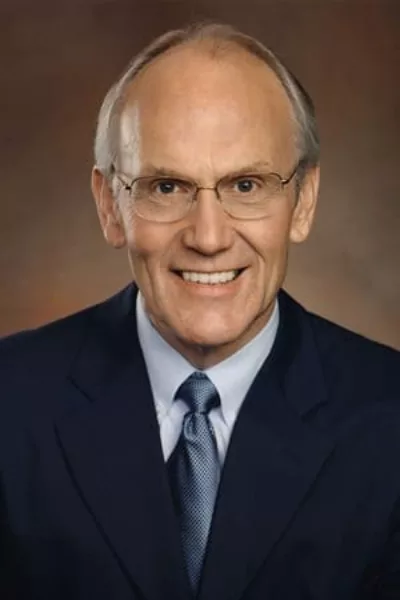 Larry Craig