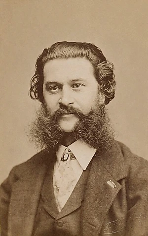 Johann Strauss