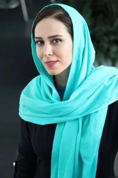 Elham Jafarnezhad