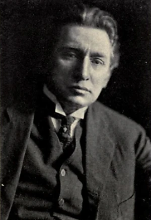 Henry F. Gilbert