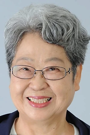 Tamaki Kawagoe