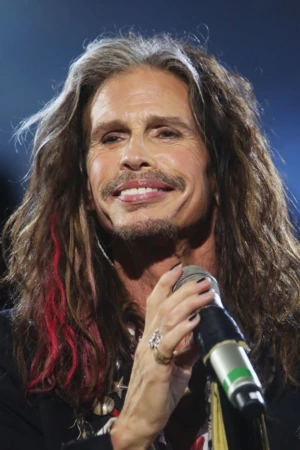 Steven Tyler