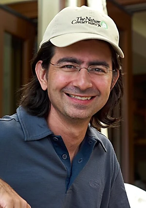 Pierre Omidyar