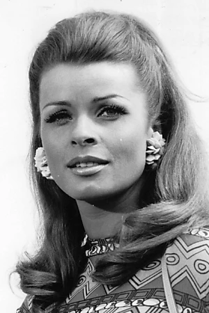 Senta Berger