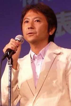 Hideo Katsumata