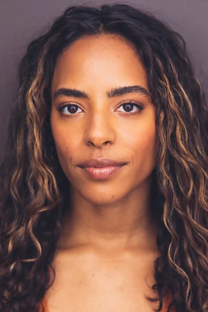 Tara Anika Nicolas