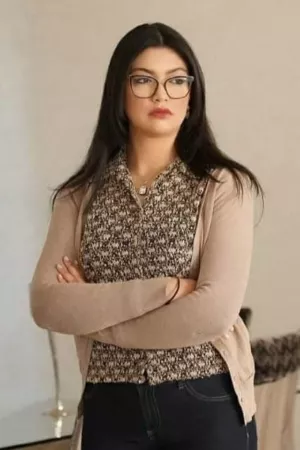 Salwa Zarhane