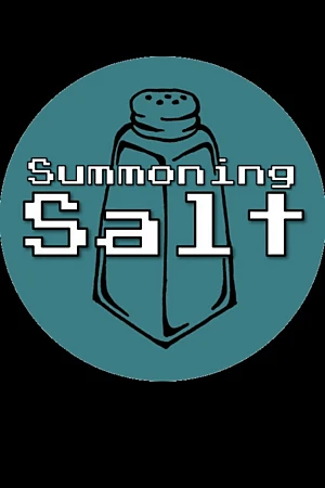 SummoningSalt