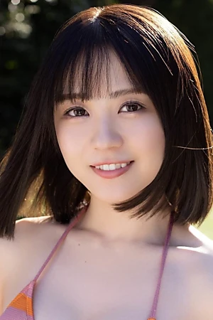 Tsumugi Hashimoto