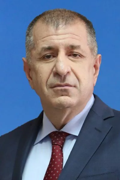 Ümit Özdağ