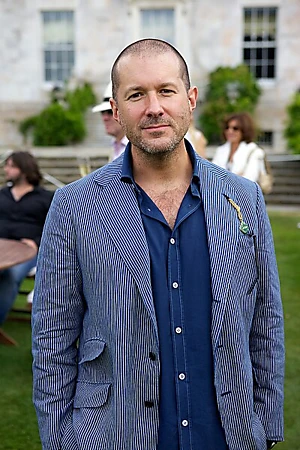 Jony Ive