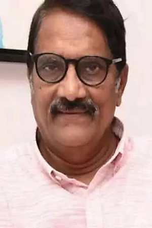 C. Ashwini Dutt