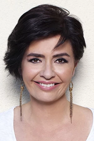 Özlem Gürses