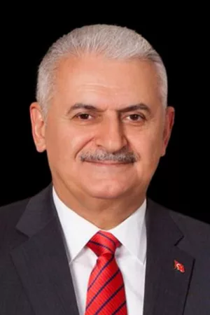 Binali Yıldırım