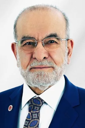 Temel Karamollaoğlu