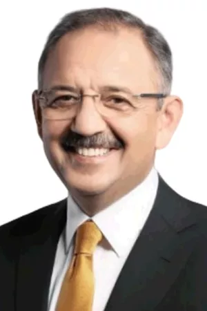 Mehmet Özhaseki