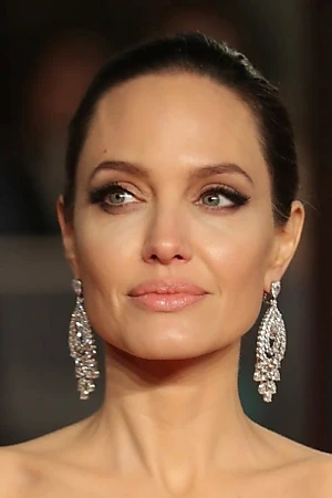 Angelina Jolie