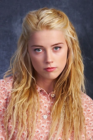 Amber Heard