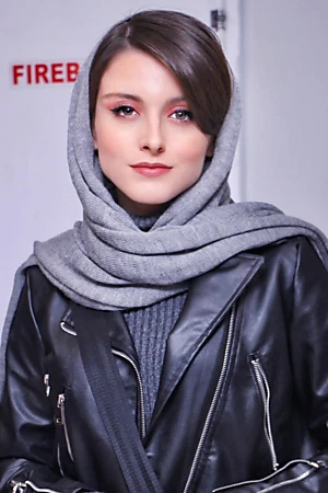 Fatemeh Masoudifar