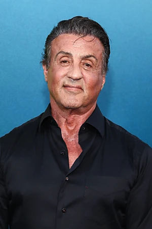 Sylvester Stallone