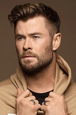 Chris Hemsworth