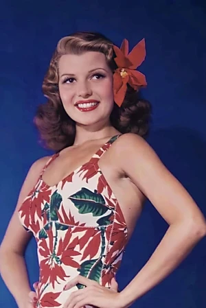 Rita Hayworth