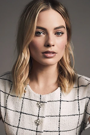 Margot Robbie