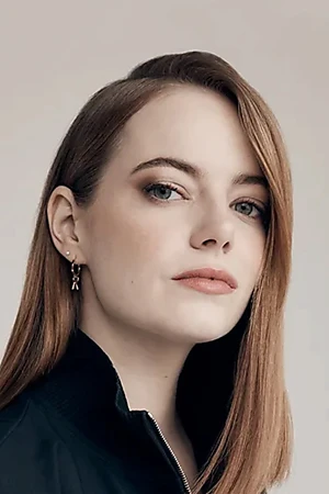 Emma Stone