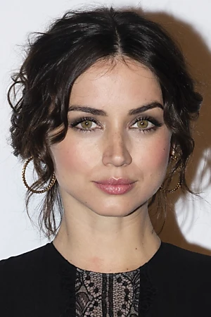 Ana de Armas