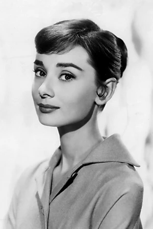 Audrey Hepburn