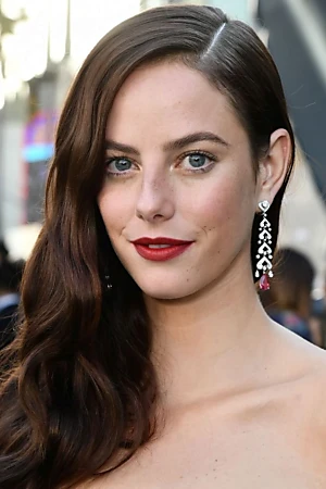 Kaya Scodelario