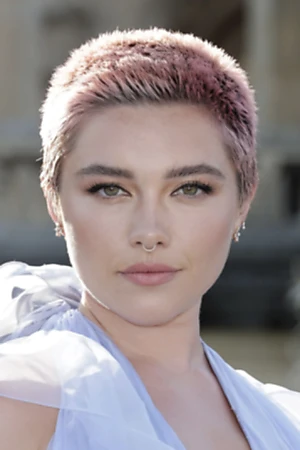 Florence Pugh