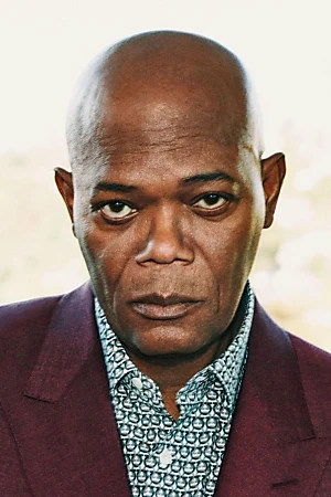 Samuel L. Jackson