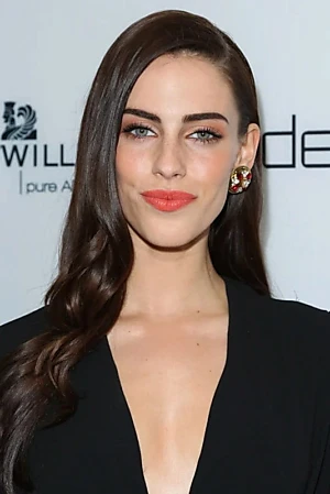 Jessica Lowndes