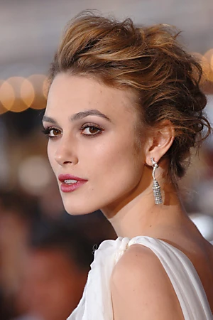 Keira Knightley