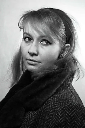 Elżbieta Czyżewska