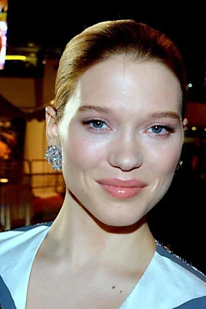 Léa Seydoux